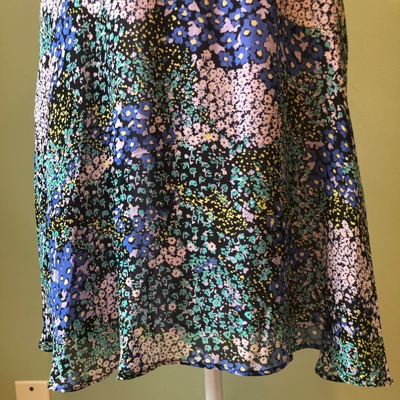 NWT! ANTHROPOLOGIE Maeve Kerry Mini Skirt. NEW! - Picture 7 of 14